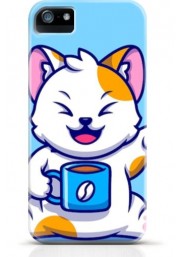 Cat iPhone case Style 13