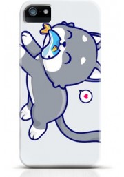 Cat iPhone case Style 15