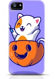 Cat iPhone case Style 18