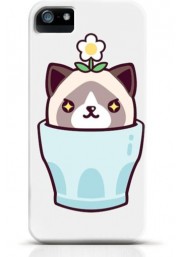 Cat iPhone case Style 19
