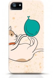 Cat iPhone case Style 2