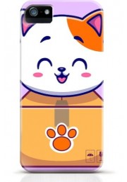 Cat iPhone case Style 20
