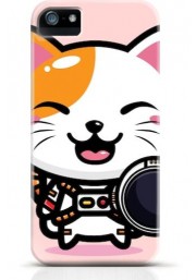 Cat iPhone case Style 21
