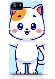 Cat iPhone case Style 22
