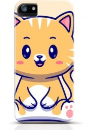 Cat iPhone case Style 25