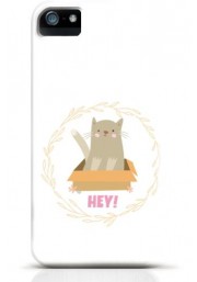 Cat iPhone case Style 4