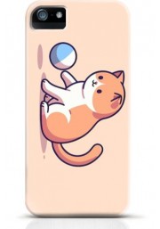 Cat iPhone case Style 6