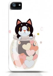 Cat iPhone case Style 7