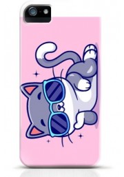 Cat iPhone case Style 8
