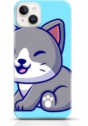 Cat iPhone 14 case Style 23