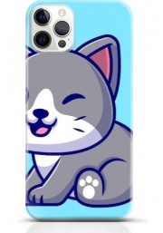 Cat iPhone 16 Pro Max case Style 23