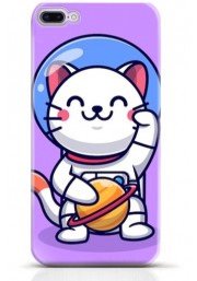 Cat iPhone 8 case Style 10