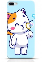 Cat iPhone 8 case Style 11
