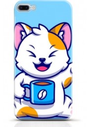 Cat iPhone 8 case Style 13