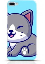 Cat iPhone 8 case Style 23