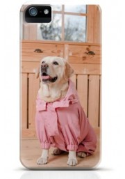 Dog iPhone case Style 1
