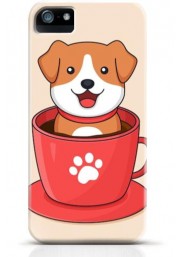 Dog iPhone case Style 13