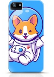 Dog iPhone case Style 16