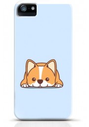 Dog iPhone case Style 17