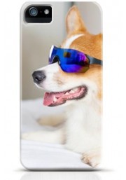 Dog iPhone case Style 18