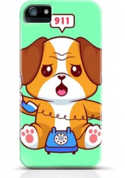 Dog iPhone case Style 19