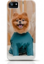 Dog iPhone case Style 2
