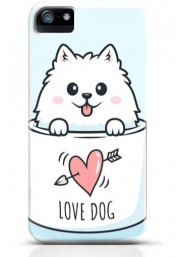 Dog iPhone case Style 20