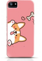 Dog iPhone case Style 21