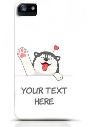 Dog iPhone case Style 24