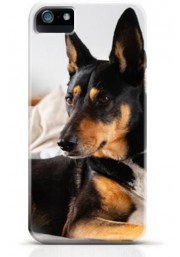 Dog iPhone case Style 4