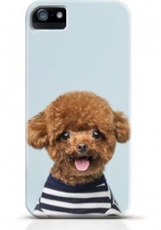 Dog iPhone case Style 5