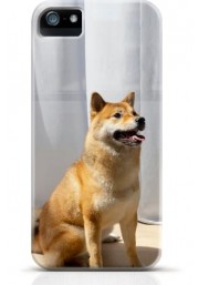 Dog iPhone case Style 6