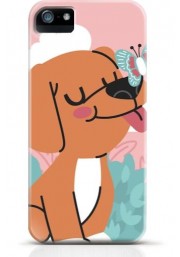 Dog iPhone case Style 9