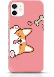 Dog iPhone 11 case Style 21