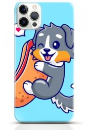 Dog iPhone 11 pro max case Style 12