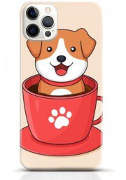 Dog iPhone 11 pro max case Style 13