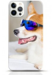 Dog iPhone 11 pro max case Style 18