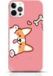 Dog iPhone 11 pro max case Style 21