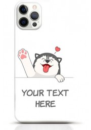 Dog iPhone 11 pro max case Style 24