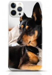 Dog iPhone 11 pro max case Style 4
