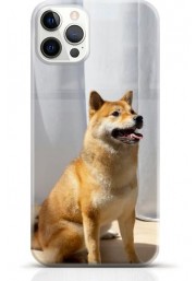 Dog iPhone 11 pro max case Style 6