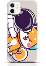 Dog iPhone 12 case Style 11