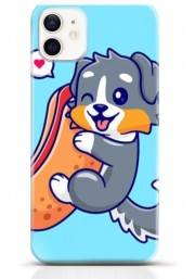 Dog iPhone 12 case Style 12