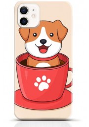 Dog iPhone 12 case Style 13