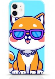 Dog iPhone 12 case Style 15