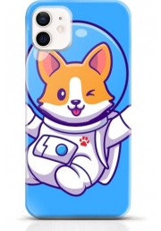 Dog iPhone 12 case Style 16