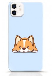 Dog iPhone 12 case Style 17