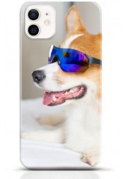 Dog iPhone 12 case Style 18