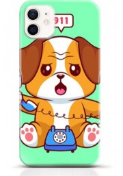 Dog iPhone 12 case Style 19