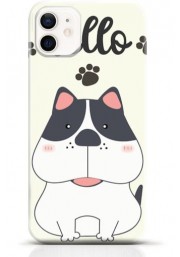 Dog iPhone 12 case Style 22